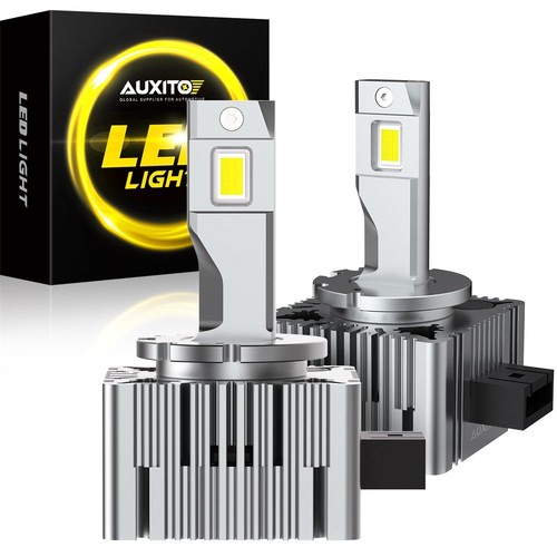 Auxito d3s d3r - d3s, led