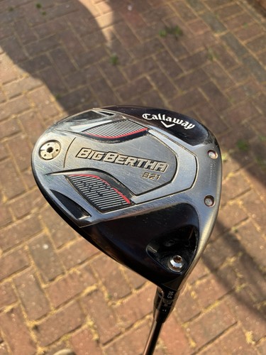 Callaway big bertha b21 driver - callaway,