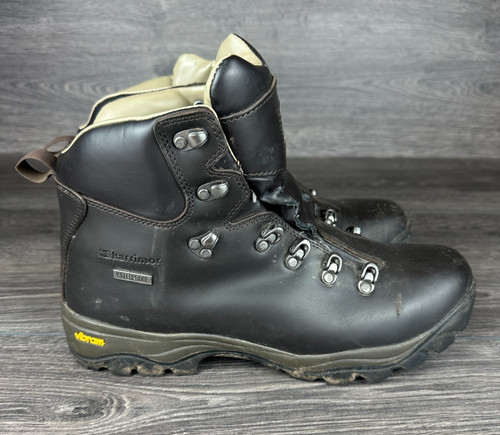 Karrimor hiking boots ksb - boots,