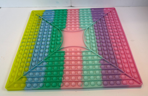 Giant 40cm rainbow - giant,