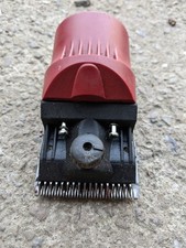 Lister Laser 2 Horse And Cattle Clipper Head Hair Clippers