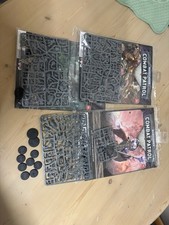 Genestealer Cults Combat