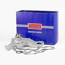 Engine Cooling Water Pump Fits