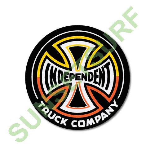 Independent trucks split - independent,