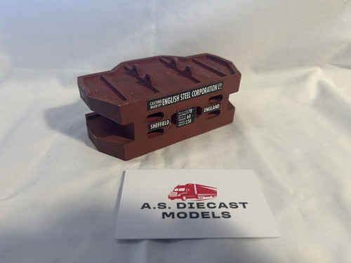 Corgi modern truck heavy - modern,