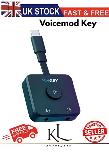 Vmkey real time voice - vmkey,