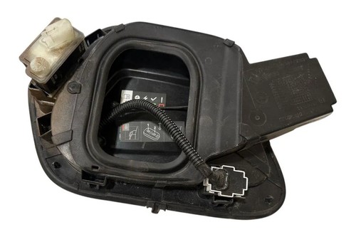 Opel corsa fuel - f, tank