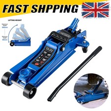 Trolley Jack 2.5 Ton Tonne Low
