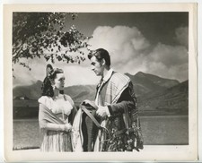 Caravan 8"x10" Promotional
