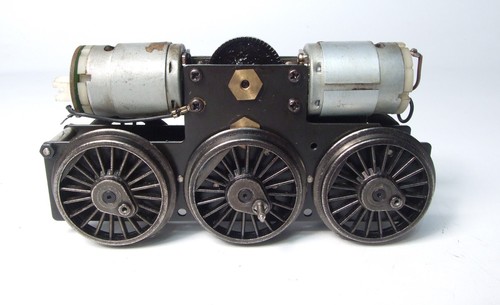 Ace trains gauge twin - ace,