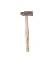 Army tent peg hammer British