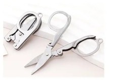 Stainless Steel Folding Travel