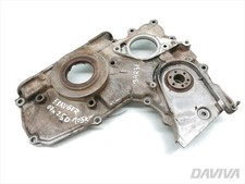 2007 Ford Ranger Timing Chain