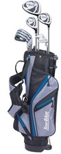 New Tour Edge Golf HL-J 5X2 8