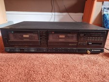 Vintage Pioneer CT-1170W