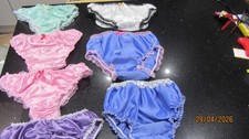 JOB LOT  7  PAIRS  VINTAGE