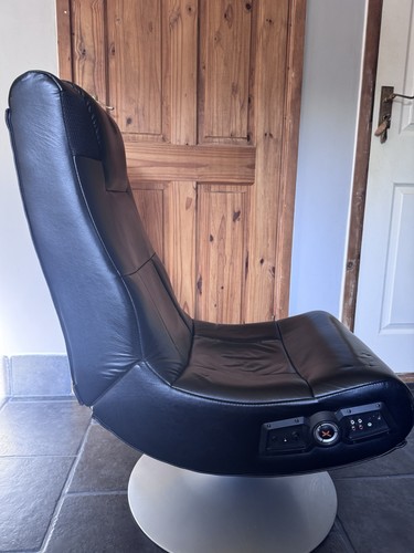 Rocker gaming chair wires - rocker,
