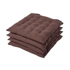Dining Chair Seat Pads 100%