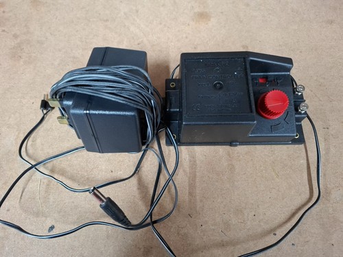 Hornby r965 controller and - r965,