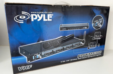 Pyle Pro PDWM4300 VHF Wireless