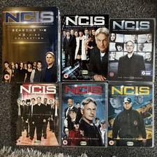NCIS: Seasons 1-13 [DVD] - DVD