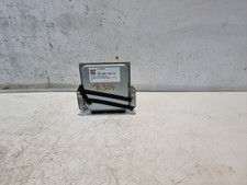 Nissan X-Trail Engine Control