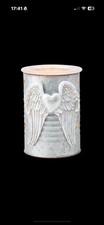 Scentsy Angel Wings Wax Warmer