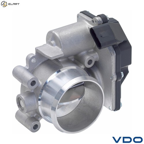 Throttle body 2803605082302 - body,