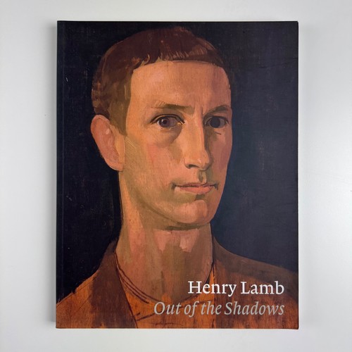 Henry lamb out the shadows - the,