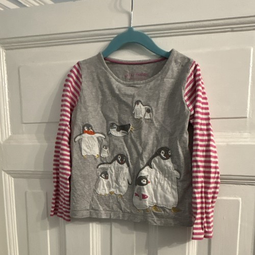 Mini boden girls grey - mini,