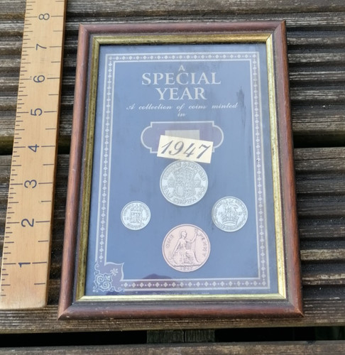 Special year collection of - special,