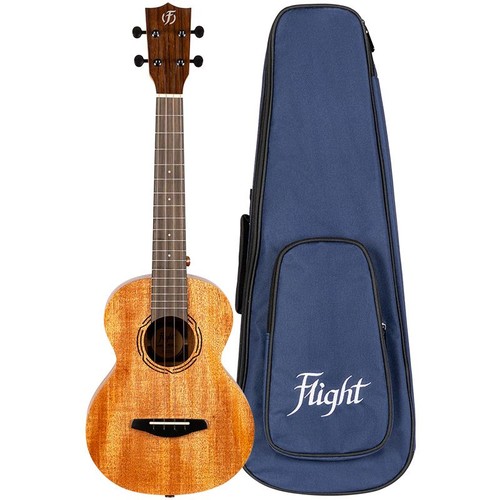 Nut500 tenor ukulele solid - tenor,