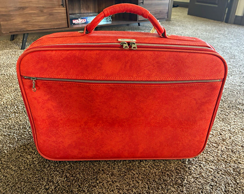 Vintage samsonite silhouette - vintage,