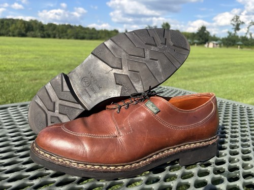Paraboot shoes size - paraboot,