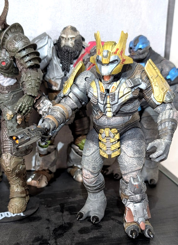 Halo reach series - reach,