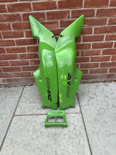 Kawasaki zxr 400 89 90 - 400, h2