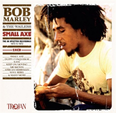 Bob marley and the wailers - marley,