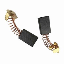 Carbon Brushes For Black &