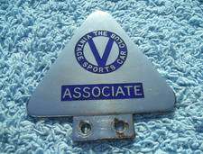 ORIGINAL 1960s VINTAGE SPORTS