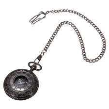 Vintage Retro Steampunk Pocket