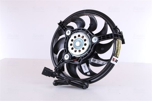 Air cooling nissens 85639 for - cooling,