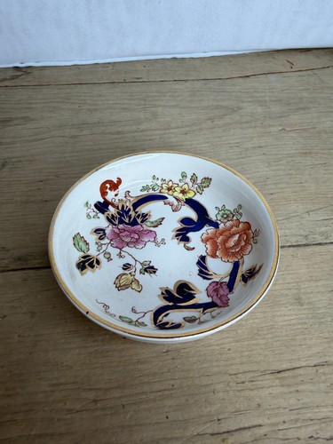 Vintage masons mandalay small - mandalay,