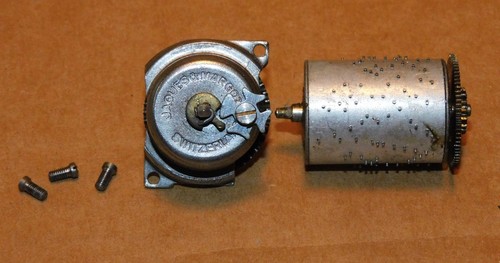 Vintage swiss jacques margot - vintage, &