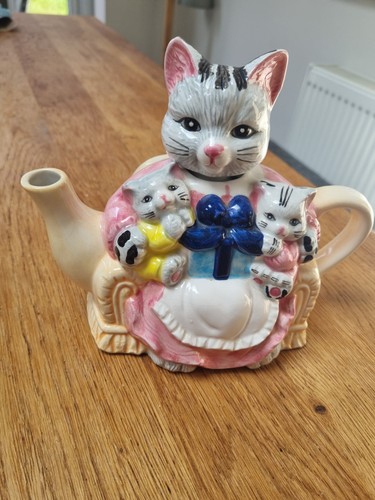Vintage collectible cat - vintage,