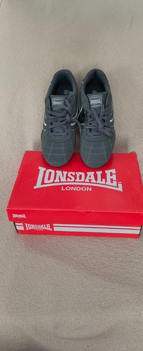 Mens lonsdale camden trainers - mens,
