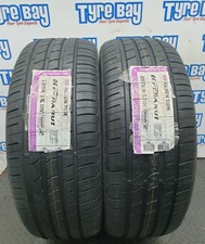 NEW 2x 255/55/19 111V NEXEN