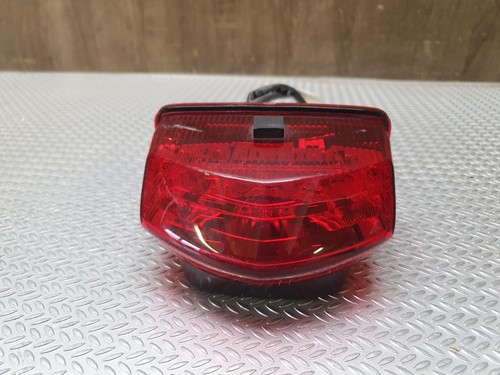 Honda cbr 600 2007 2012 - 600, rr