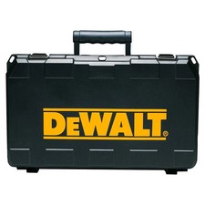 Dewalt empty tool - tool, box