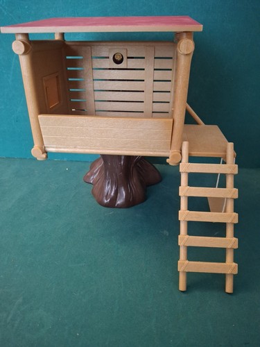 Sylvanian families vintage - sylvanian,