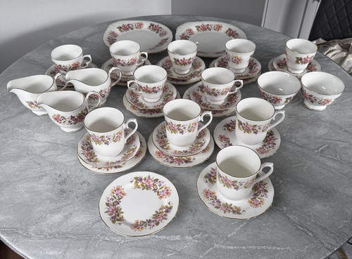 Royal albert colclough - royal,